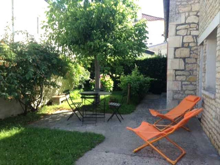 Maison 305 950 &euro; sur Saint-Trojan-les-Bains (17370) - Réf. 3744
