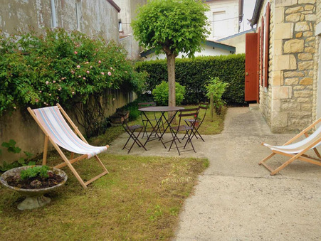 Vente maison 305 950 &euro; Saint-Trojan-les-Bains