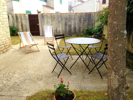 Maison 305 950 &euro; sur Saint-Trojan-les-Bains (17370) - Réf. 3744