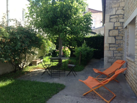 Vente maison 305 950 &euro; Saint-Trojan-les-Bains