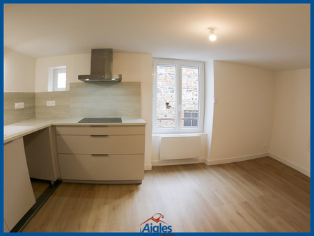 Location appartement Issoire 63500; 645 &euro; 