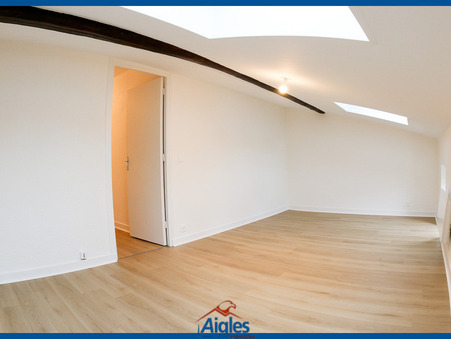 Appartement 645 &euro;  sur Issoire (63500) - Réf. 2_723