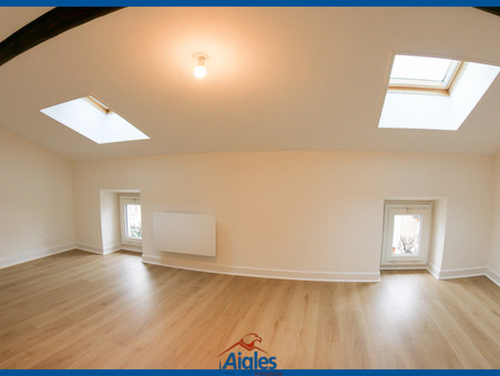 A louer appartement 645 &euro;  Issoire