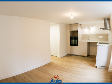 Appartement 645 &euro;  sur Issoire (63500) - Réf. 2_723