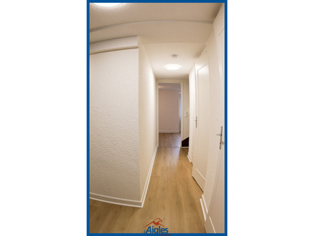 Appartement 645 &euro;  sur Issoire (63500) - Réf. 2_723