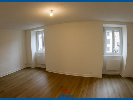 A louer appartement 645 &euro;  Issoire