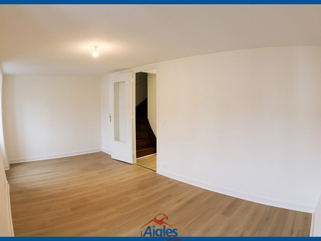 Appartement 645 &euro;  sur Issoire (63500) - Réf. 2_723