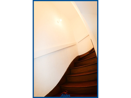 Location appartement Issoire Réf. 2_723