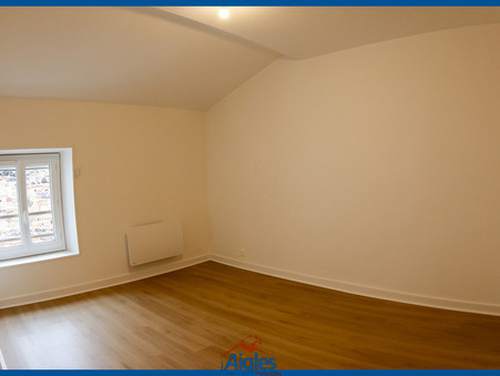 A louer appartement Issoire 63500; 645 &euro; 