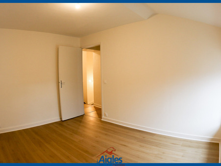 Appartement 645 &euro;  Réf. 2_723 Issoire