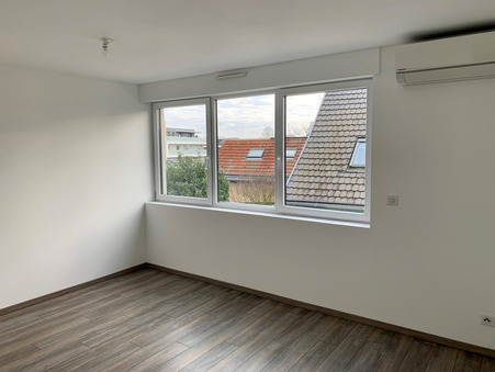 Maison 1 345 &euro;  Réf. ILL/MG Illkirch-Graffenstaden