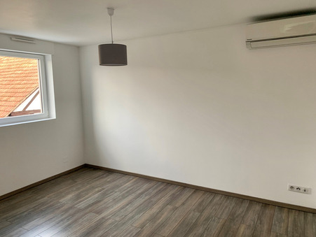 Maison sur Illkirch-Graffenstaden ; 1 345 &euro;  ; A louer Réf. ILL/MG