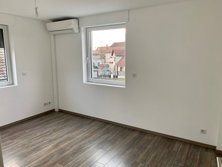 A louer maison Illkirch-Graffenstaden 67400; 1 345 &euro; 