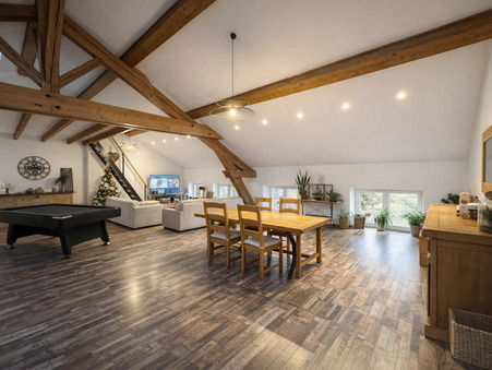 Achat appartement Roanne Réf. 54_6424