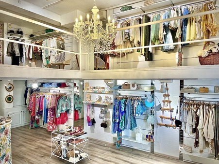 Vente local commercial 8 500 &euro;  Le Cap d'Agde