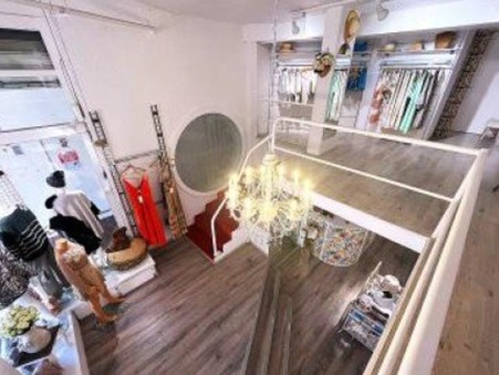 A vendre local commercial Le Cap d'Agde 34300; 8 500 &euro; 