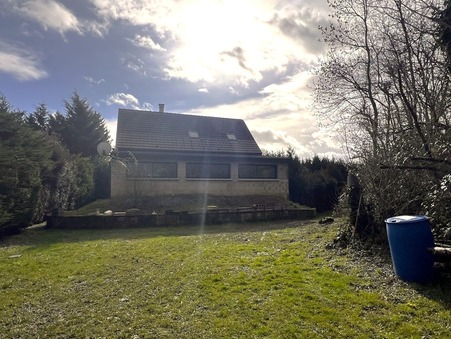 Achat maison Pouilly sur Saone Réf. 4943