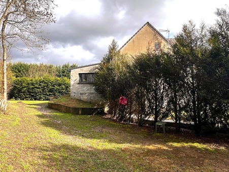 Achat maison Pouilly sur Saone Réf. 4943