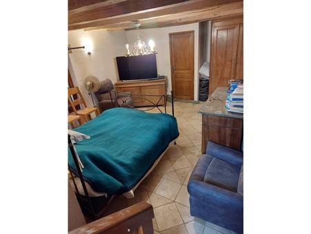 Vente maison 490 000 &euro;  St Bonnet en Bresse