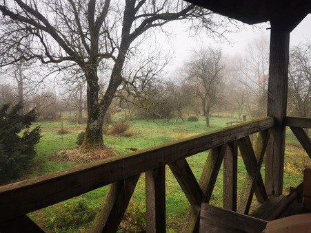 Achat maison St Bonnet en Bresse Réf. 4956