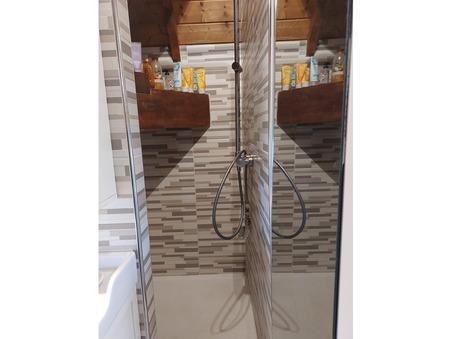 Vente maison 490 000 &euro;  St Bonnet en Bresse