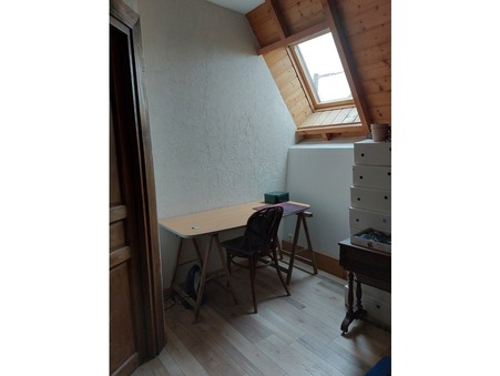 Maison 490 000 &euro;  sur St Bonnet en Bresse (71310) - Réf. 4956