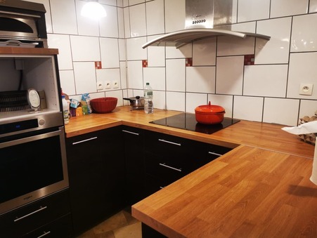 Achat maison St Bonnet en Bresse Réf. 4956