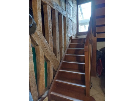 Vente maison 490 000 &euro;  St Bonnet en Bresse