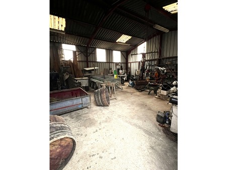 A vendre maison Labergement les Seurre 21820; 168 000 &euro; 