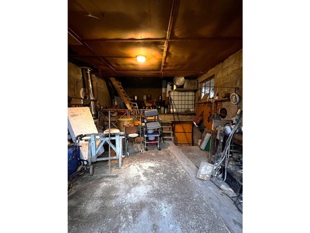 A vendre maison Labergement les Seurre 21820; 168 000 &euro; 