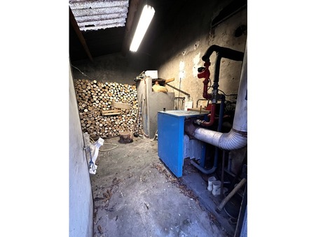 A vendre maison Labergement les Seurre 21820; 168 000 &euro; 