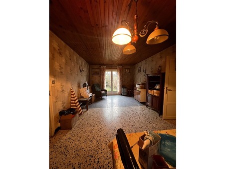 Vente maison 168 000 &euro;  Labergement les Seurre