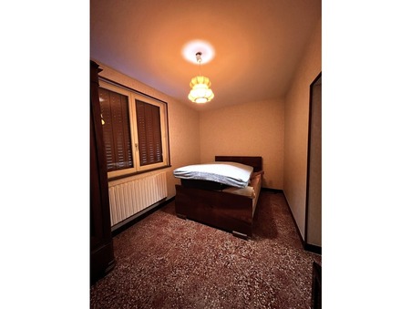 Achat maison Labergement les Seurre Réf. 4962