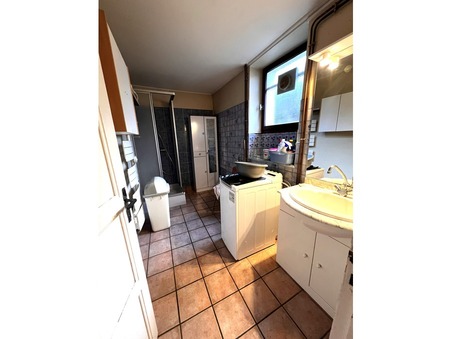 Maison 168 000 &euro;  Réf. 4962 Labergement les Seurre