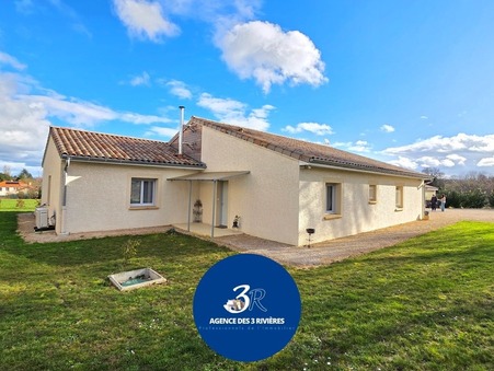 Vente maison 283 000 &euro;  Tournus