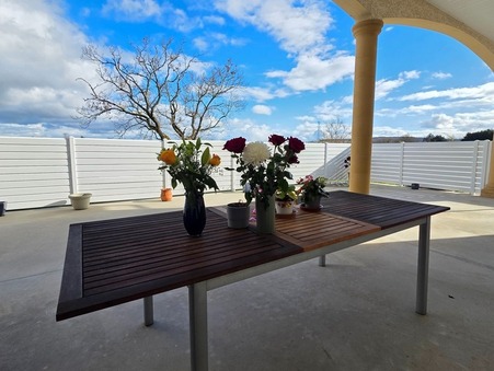 Achat maison Tournus Réf. 4963