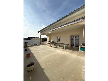 Maison sur Tournus ; 283 000 &euro;  ; Achat Réf. 4963