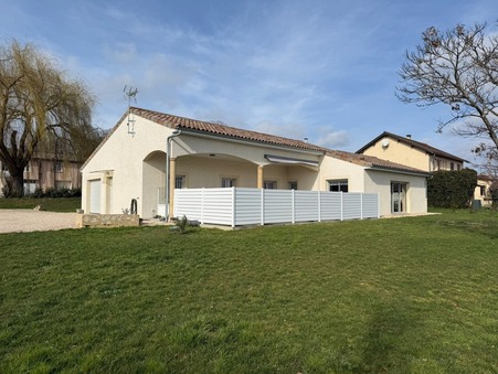 Vente maison 283 000 &euro;  Tournus