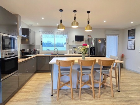 Vente maison 283 000 &euro;  Tournus