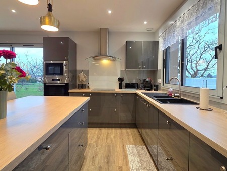 Maison 283 000 &euro;  Réf. 4963 Tournus