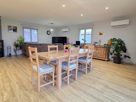 A vendre maison Tournus 71700; 283 000 &euro; 