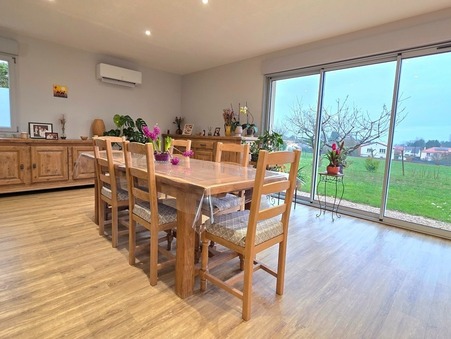 Achat maison Tournus Réf. 4963