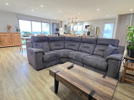 Achat maison Tournus Réf. 4963