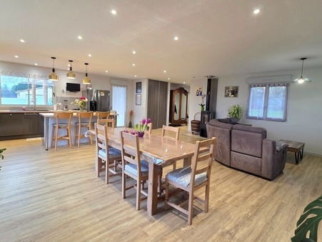 Maison 283 000 &euro;  sur Tournus (71700) - Réf. 4963