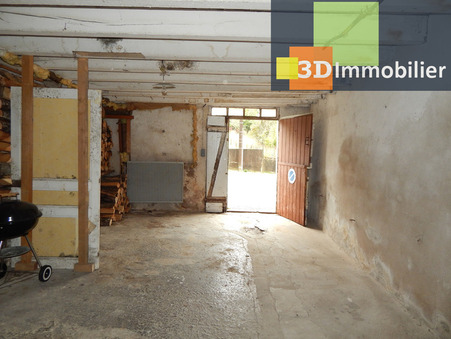 A louer maison 735 &euro;  Bletterans