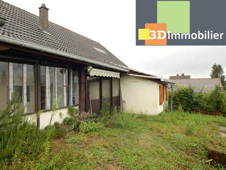 Maison 735 &euro;  sur Bletterans (39140) - Réf. DN5402