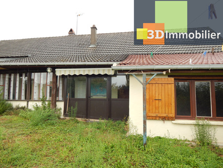 A louer maison Bletterans 39140; 735 &euro; 