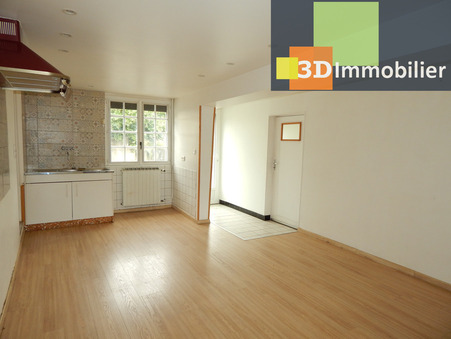 A louer maison 735 &euro;  Bletterans