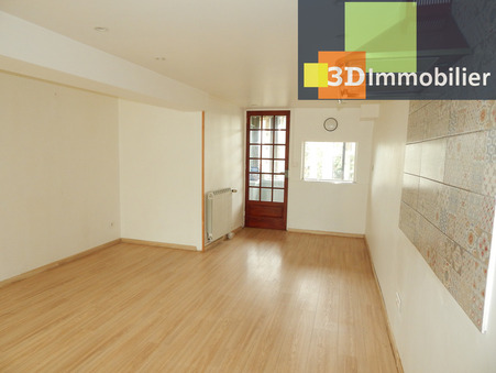 Maison sur Bletterans ; 735 &euro;  ; Location Réf. DN5402