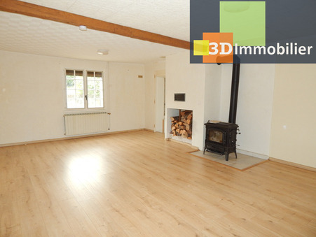 Location maison Bletterans 39140; 735 &euro; 